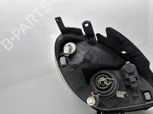 Venstre forlygte CITROËN XSARA PICASSO (N68) 1.6 HDi | BP28353587C28 