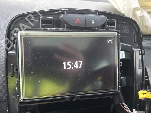 Switch RENAULT CLIO IV (BH_) 1.2 TCe 120 (BHAU) | BP33427393I30 - Image 19