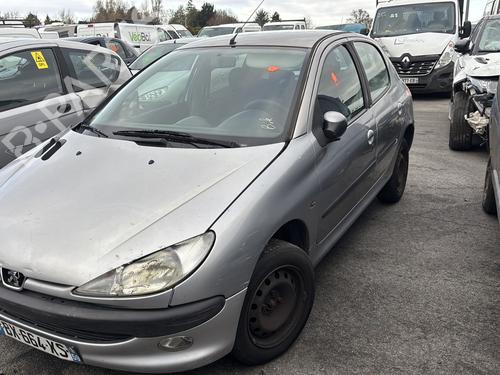 Pièces Détachées Usagées PEUGEOT 206 Hatchback (2A/C) 1.4 i (75 hp) 4361841