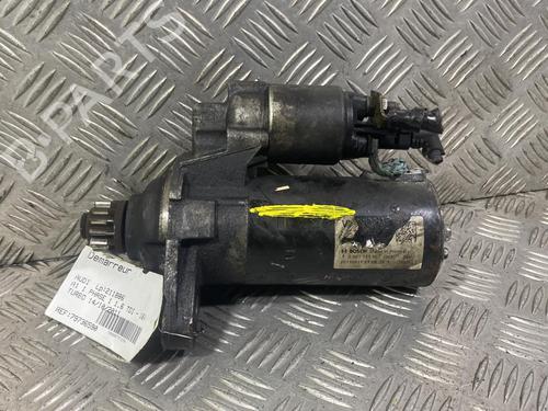 Used Starter Starter AUDI A1 (8X1, 8XK) 1.6 TDI (105 hp) 19970298 19970298