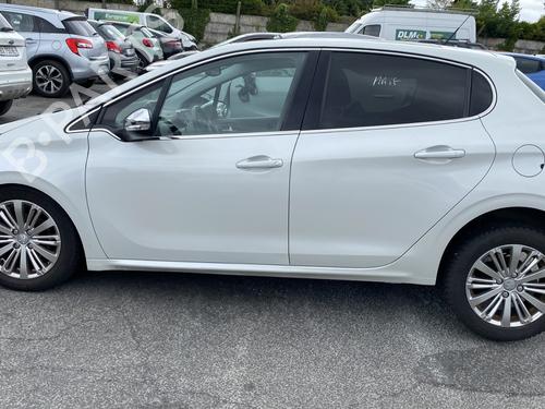 Left front window switch PEUGEOT 208 I (CA_, CC_) 1.2 THP 110 | BP36364009I27  - Image 105