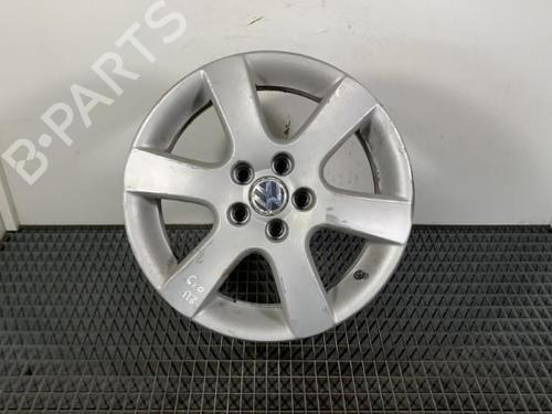 Rim VW POLO IV (9N_, 9A_) 1.4 TDI | BP21962851C45 
