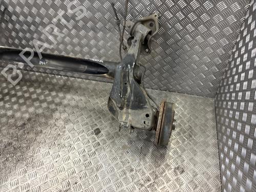 Used Rear axle Rear axle 38237421 38237421