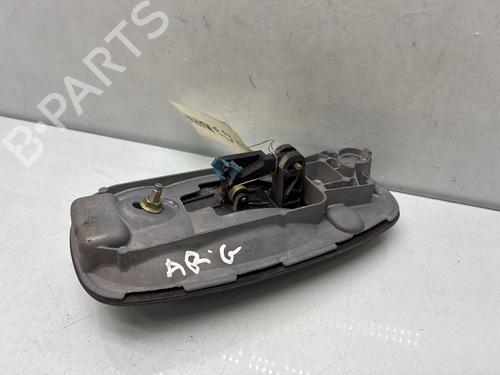 Used Exterior handle Exterior handle 38448428 38448428