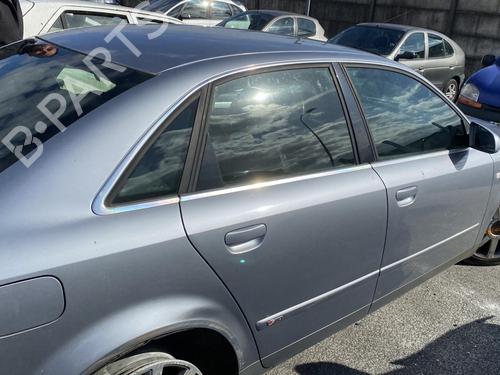 Left front window switch AUDI A4 B6 (8E2) 2.5 TDI quattro | BP20483454I27  - Image 5