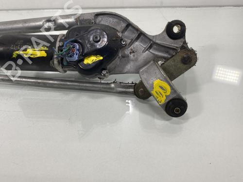 Front wiper motor NISSAN PRIMERA Hatchback (P12)  | BP20010252M29 