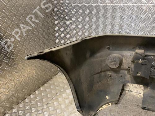 Front bumper CITROËN JUMPER I Van (244) 2.2 HDi | BP21955831C7 