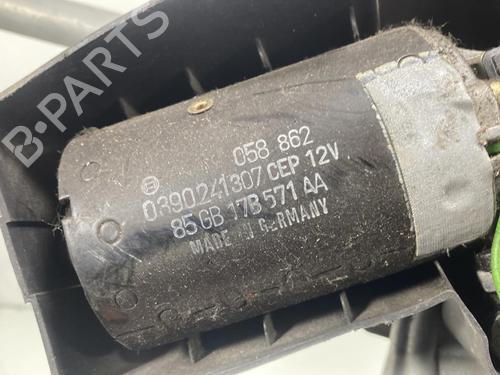 Front wiper motor FORD ESCORT VI (GAL, AAL, ABL) 1.6 i 16V | BP20483039M29 