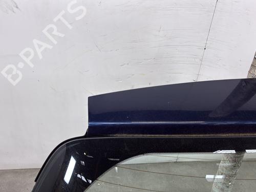 Used Tailgate Tailgate TOYOTA YARIS (_P1_) 1.0 (SCP10_, SCP10R) (68 hp) 33659402 33659402