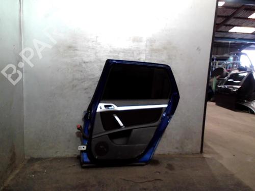 Used Right rear door PEUGEOT 407 SW (6E_, 6D_) 2.0 HDi 135 (136 hp) 20013980