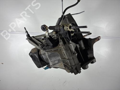 Gearbox RENAULT MODUS / GRAND MODUS (F/JP0_) 1.6 (JP03, JP0B, JP0U, JP0Y, JP1G) | BP35896390M3 - Image 2