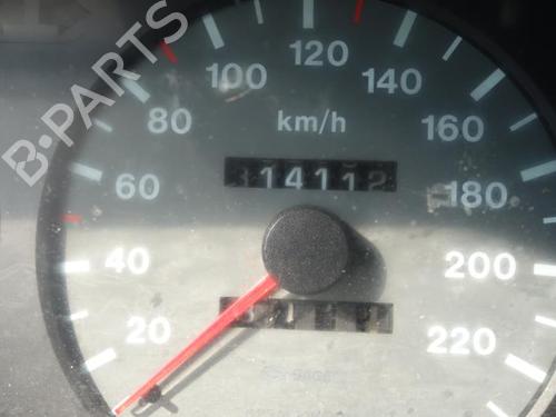 Fuel flap CITROËN XANTIA (X1_, X2_) 1.9 Turbo D | BP20016912C131 