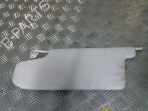 Right sun visor CITROËN AX (ZA-_) 10 | BP20028841I2