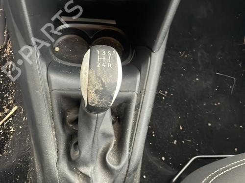 Engine control unit (ECU) PEUGEOT 208 I (CA_, CC_) 1.2 VTi 68 / PureTech 68 | BP19965614M57 