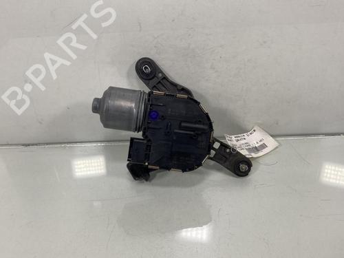 Used Front wiper motor Front wiper motor CITROËN C4 Picasso II 1.6 HDi / BlueHDi 115 (115 hp) 19988506 19988506