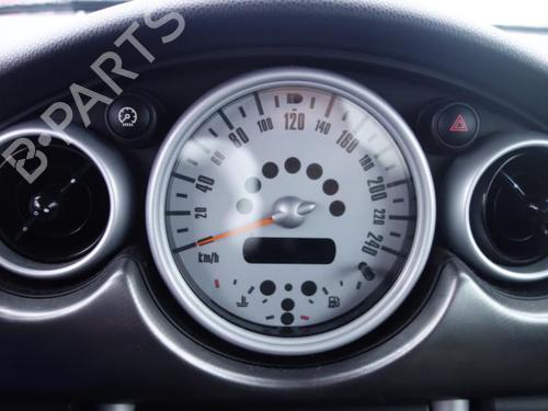 Starter MINI MINI (R50, R53)  | BP20031251M8  - Image 10