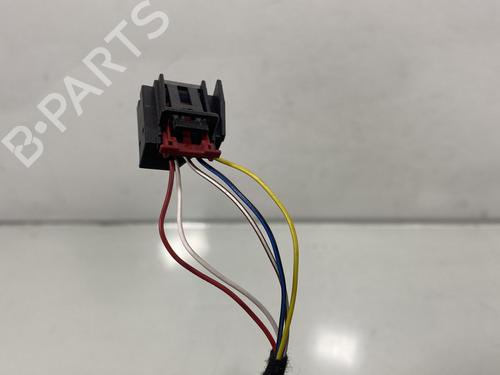 Used Right mirror Right mirror AUDI A1 (8X1, 8XK) 1.6 TDI (105 hp) 20011907 20011907