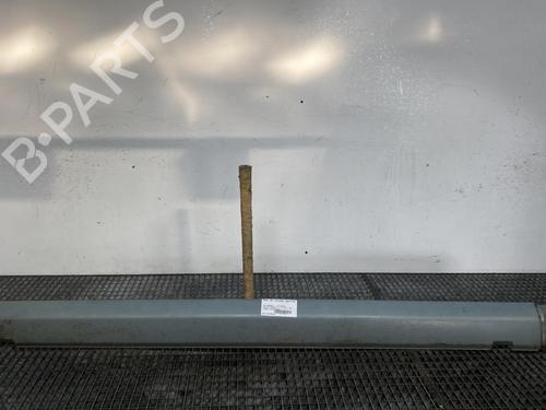 Venstre sidekjole VW POLO IV (9N_, 9A_) 1.4 TDI (75 hp) 31831484