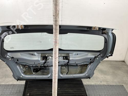 tailgate-kia-rio-ii-jb-2005-2006-2007-2008-2009-2010-2011-30720031 main image