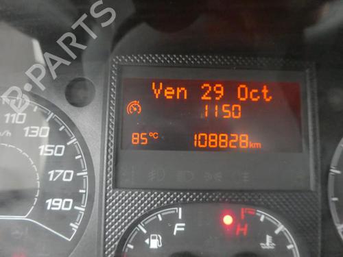 Advarselskontakt PEUGEOT BOXER Van 2.2 HDi 110 | BP27837755I22 - Image 14