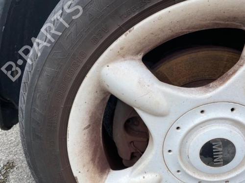 Subframe MINI MINI (R50, R53) Cooper | BP19989524M9 - Image 23