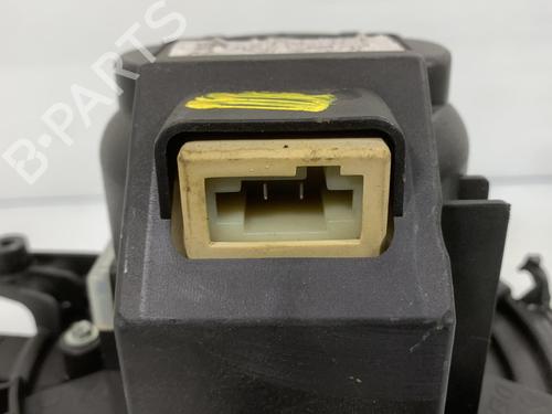 Used Heater blower motor PEUGEOT TRAVELLER Bus (V_) [2016-2025]  20001302