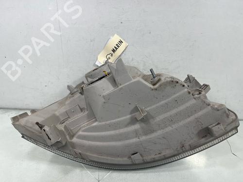 Left headlight RENAULT TRUCKS MASCOTT Platform/Chassis 3.0 DXi | BP36364352C28 - Image 3