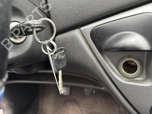 Right taillight FORD FOCUS I Turnier (DNW) 1.8 Turbo DI / TDDi | BP31281736C35 