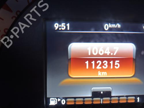 Engine SMART FORFOUR Hatchback (453) 1.0 (453.042, 453.043) | BP36953296M1 - Image 9