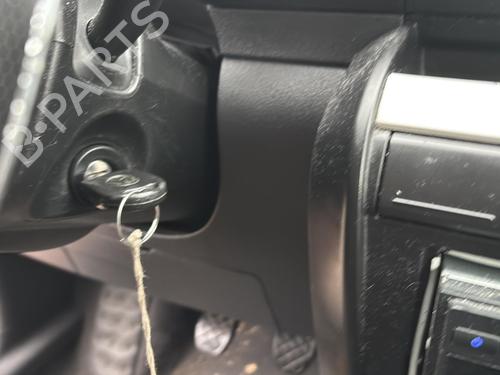 Tailgate VW FOX Hatchback (5Z1, 5Z3, 5Z4) 1.2 | BP30676946C6 