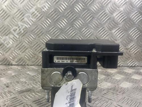 Used ABS pump ABS pump FIAT DUCATO Van (250_) 160 Multijet 3,0 D (158 hp) 25261809 25261809