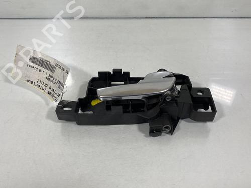 Used Rear right interior door handle FORD MONDEO IV (BA7) [2007-2015]  19998362