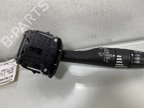 Used Steering column stalk OPEL ASTRA K (B16) 1.5 CRDI (68) (122 hp) 29633012