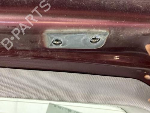 Tailgate MERCEDES-BENZ A-CLASS (W169) A 180 CDI (169.007, 169.307) | BP20008436C6 