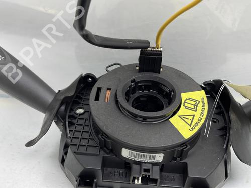 Steering column stalk FIAT PANDA (169_) 1.2 (169.AXB11, 169.AXB1A) | BP26212219I23  - Image 6