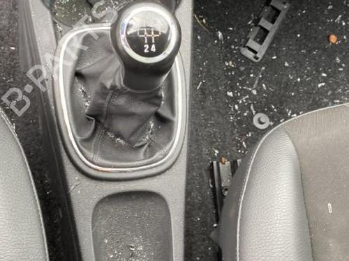 Gearbox OPEL CORSA D (S07) 1.2 (L08, L68) | BP25738227M3 