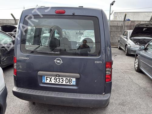 Retrovisor esquerdo OPEL COMBO Box Body/MPV 1.3 CDTI 16V | BP31906023C26  - Image 23