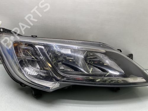 Used Right headlight CITROËN JUMPER II Van 2.0 BlueHDi 130 (130 hp) 31646885