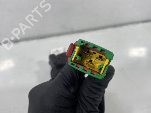 Ignition barrel CITROËN C3 I (FC_, FN_) 1.4 i | BP29039335M48 