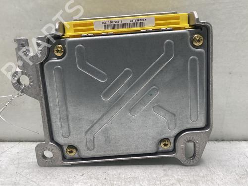 ECU airbags VW TOUAREG (7LA, 7L6, 7L7) 2.5 R5 TDI | BP32389232M53