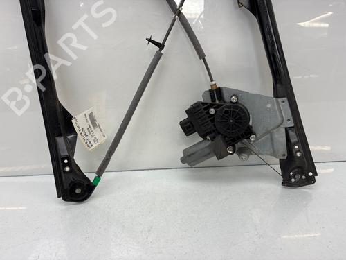 Used Front left window mechanism Front left window mechanism FORD FOCUS I (DAW, DBW) [1998-2009] 35897133 35897133