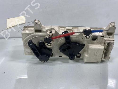 Used Climate control Climate control 20005281 20005281