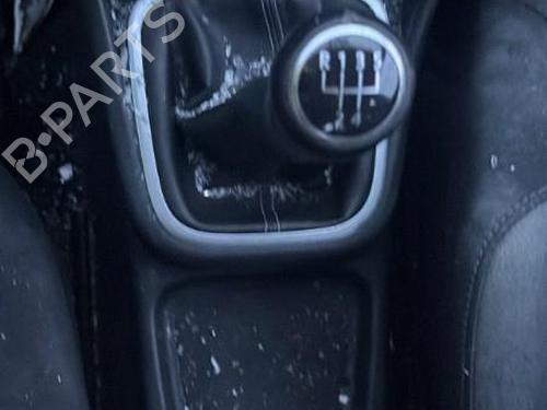 Rear left window mechanism VW POLO V (6R1, 6C1) 1.6 TDI | BP20483323C24 