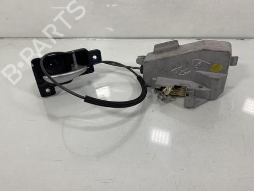 Used Front right lock FORD PUMA (EC_) 1.4 16V (90 hp) 20028146