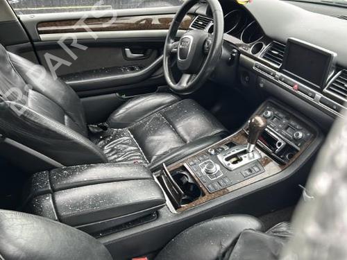 Used Parts AUDI A8 D3 (4E2, 4E8) 3.0 TDI quattro 1947920
