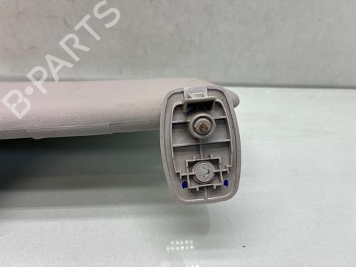 right-sun-visor-citroen-berlingo-multispace-b9-2008-34242915 main image