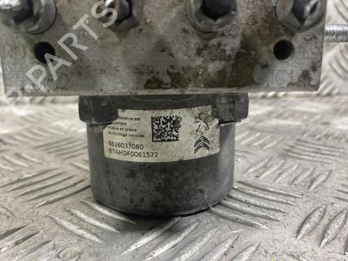 ABS pump PEUGEOT 3008 II SUV (MC_, MR_, MJ_, M4_)  | BP19959171M43 