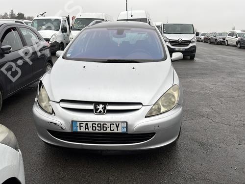 Used Parts PEUGEOT 307 SW (3H) 1.6 HDI 110 (109 hp) 4435201