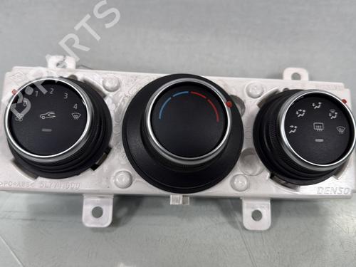 Climate control RENAULT MASTER III Van (FV) 2.3 dCi 135 FWD (FV0N, FV08, FV06, FV00, FV1S) | BP33238605I5  - Image 6