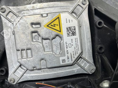 Left headlight LANCIA DELTA III (844_) 1.9 D Multijet (844.AXE1A) | BP33742813C28 - Image 8